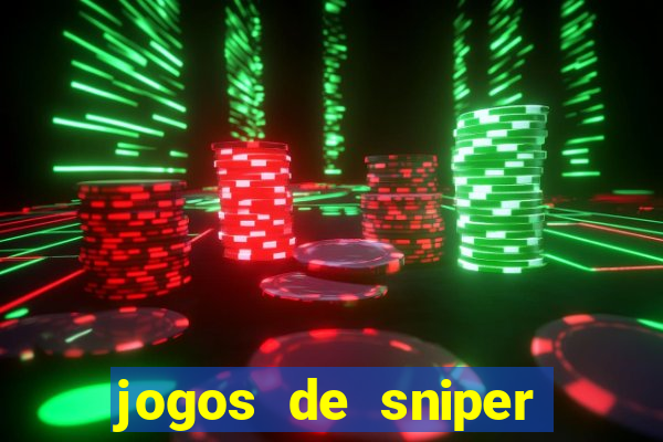 jogos de sniper para pc